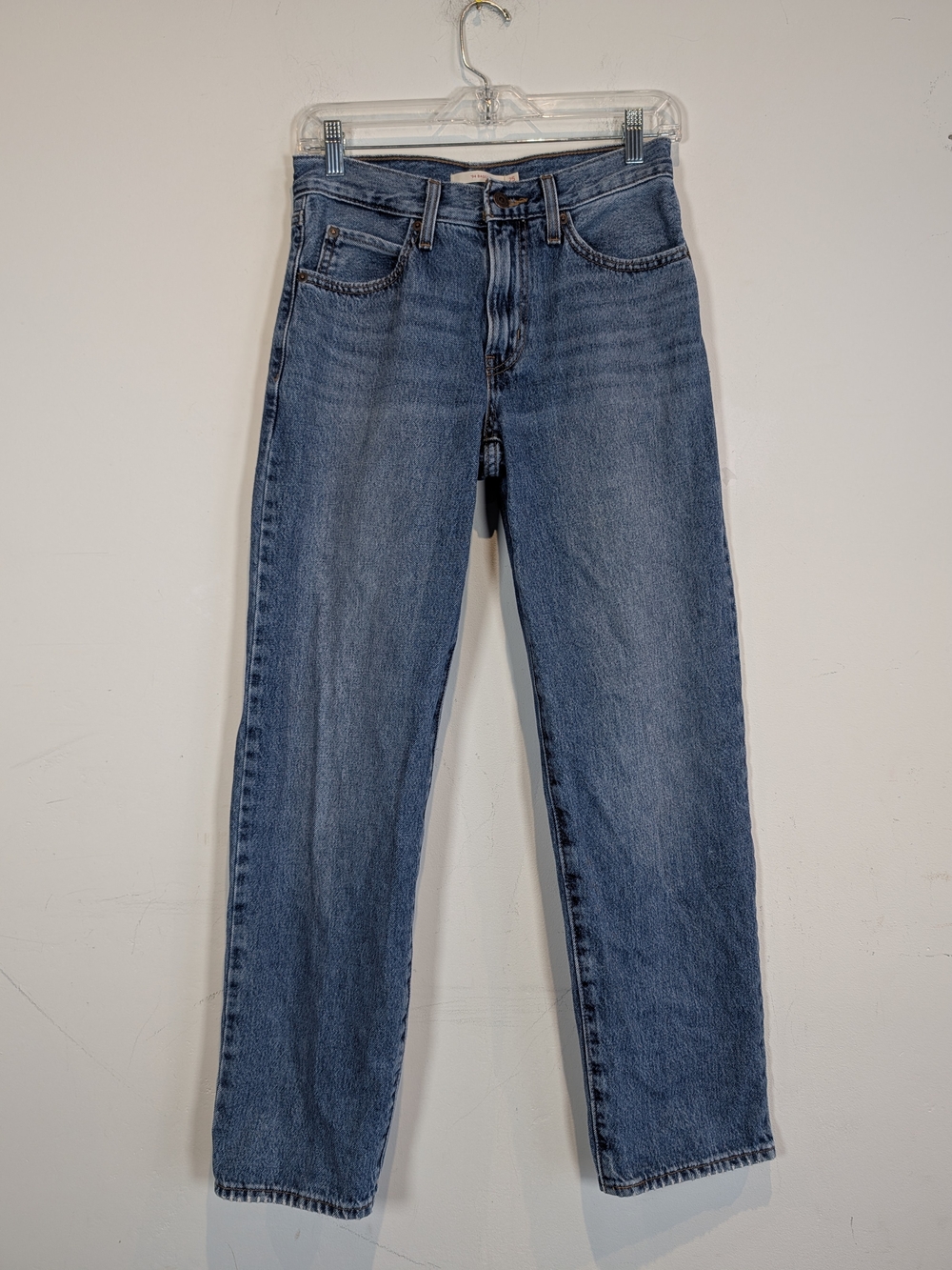 Levi's '94 Baggy Jeans, Size 25